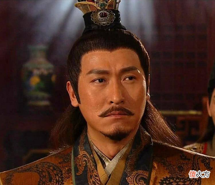 【历史故事】古代军事能力最强的8大帝王，朱元璋第3，秦始皇第2，第1是他