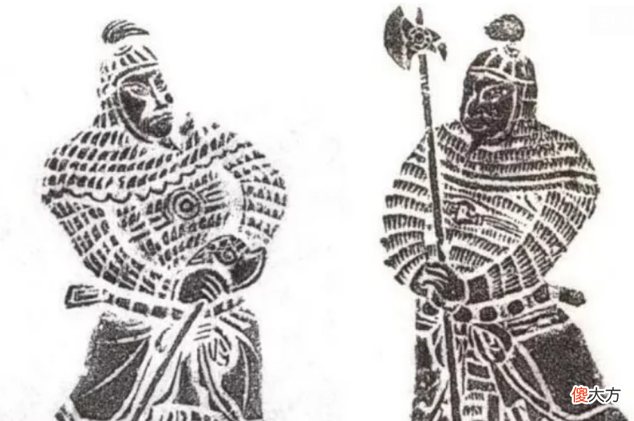 【爱历史】拓边西北的北宋“西军”：源起太宗朝，被文官集团制约的百战之师