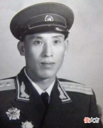 【历史故事】志愿军被俘最高将领吴成德，回国被免职下放，28年后沉冤得雪