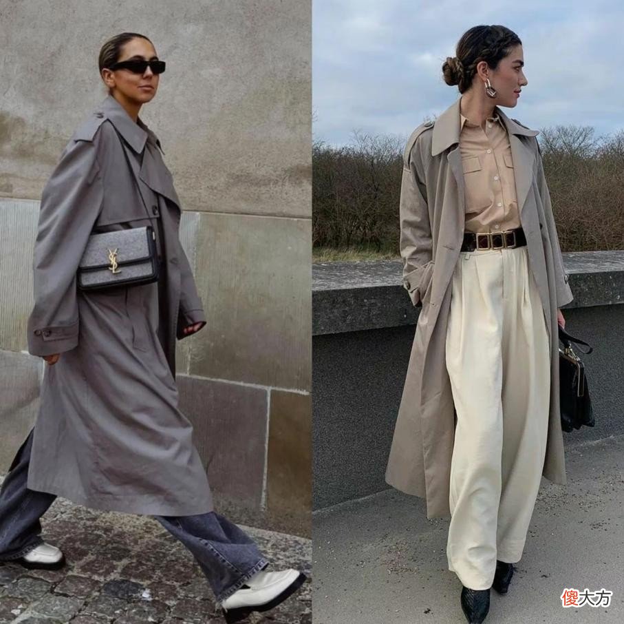 【时尚一点】佩服巴黎女人，她明明是个“女牙医”，却比一般博主都会打扮