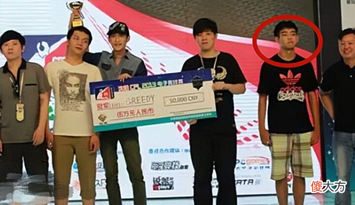 【游戏迷】Dota2-完全释怀了?川神聊Greedy被踢事件并表示:不是Pis踢的我