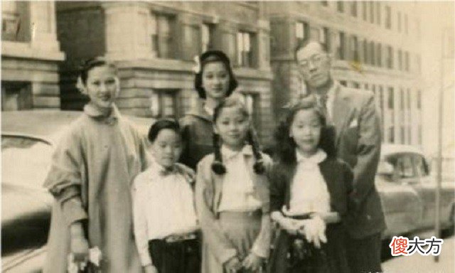 【历史故事】父子同样爱美人，徐志摩多情风流，徐积锴享年百岁，却只爱一人