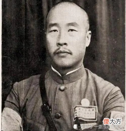 【历史故事】韩复榘就任山东省主席后，为何视割据胶东的刘珍年为仇寇？