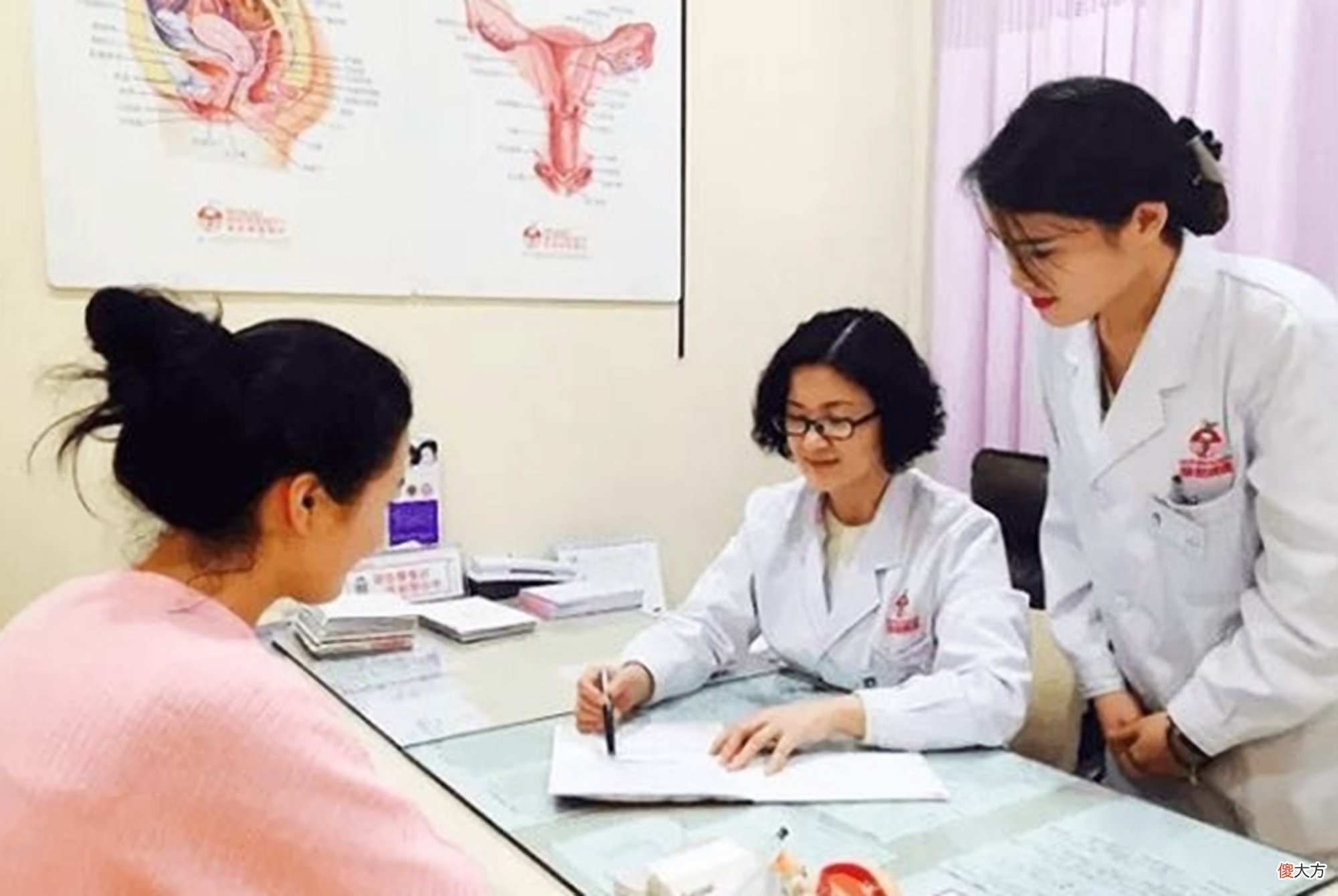 这3种性格的女性，不易当妈妈，备孕之路更多坎坷，希望你不是