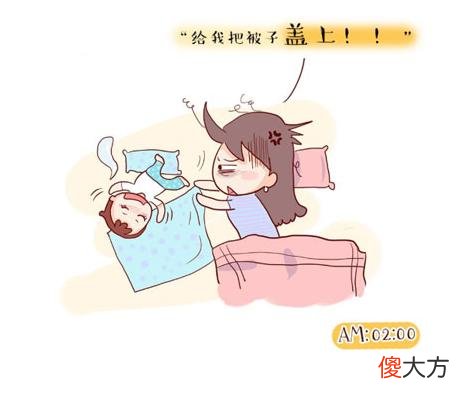 宝宝睡觉时有这3种“怪癖”，是大脑发育好的表现，家长别不在意
