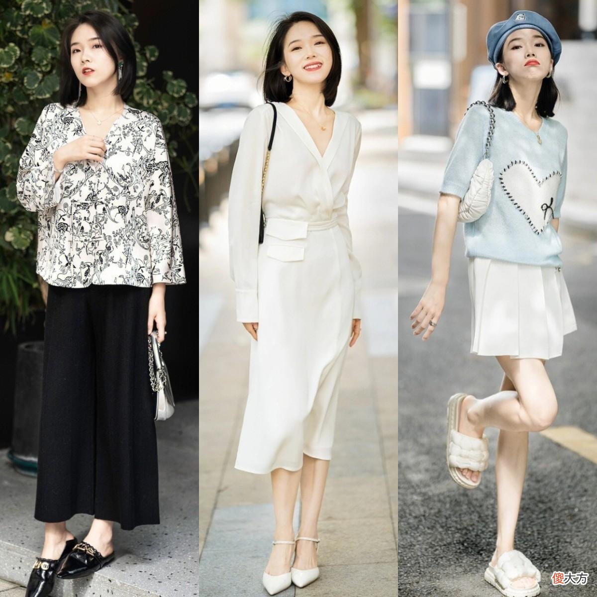 【就爱时尚】三四十岁的女人，牢记这“4穿3不穿”，高级还很洋气