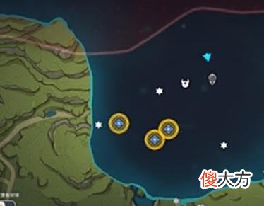 【游戏迷】原神：如何解锁须弥隐藏地区“桓那兰那”？解决方法，它来了！
