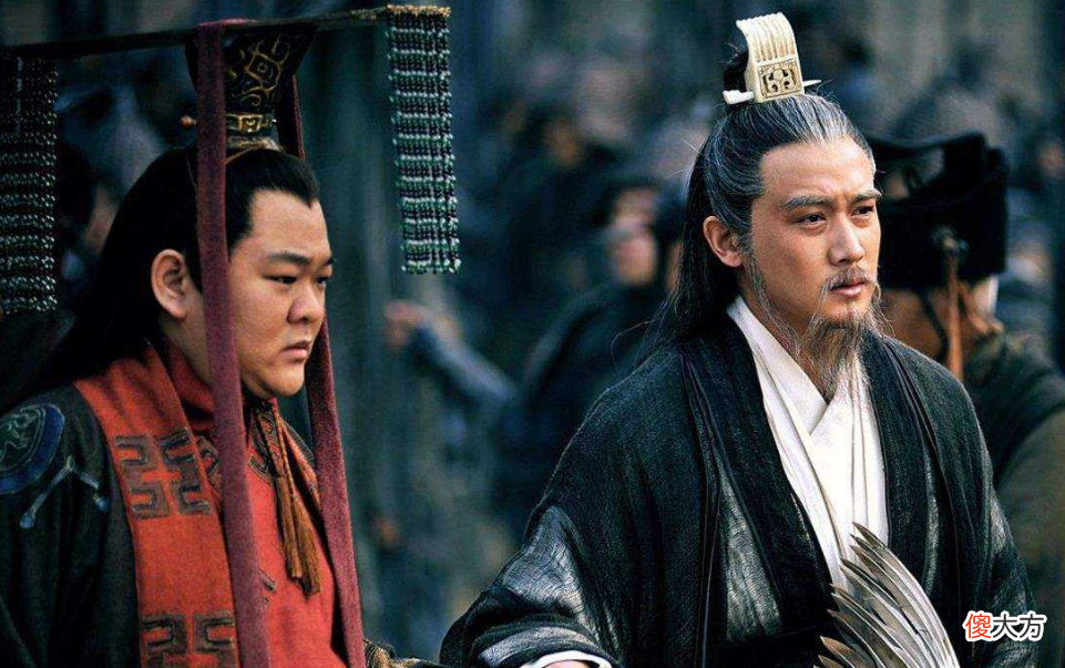 【历史故事】诸葛亮死后，他在出师表中推荐的大臣被暗杀，间接导致蜀汉灭亡？