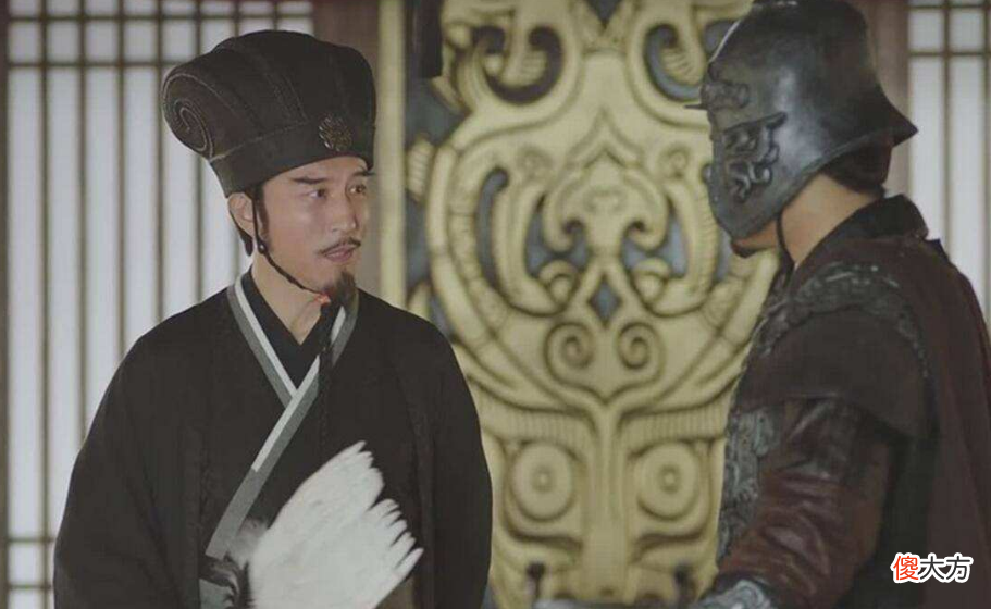 【历史故事】诸葛亮死后，他在出师表中推荐的大臣被暗杀，间接导致蜀汉灭亡？