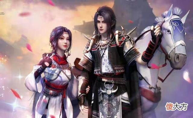 【爱历史】不良人4：蚩梦一家陨落？苗疆各部齐心协力斗兵神，侯卿留在了十二峒？