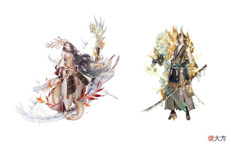 【游戏迷】阴阳师：画师浮川离开后，美术组路在何方？人才都在其他项目组