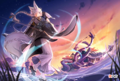 【游戏迷】阴阳师：画师浮川离开后，美术组路在何方？人才都在其他项目组