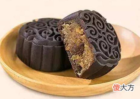 Mayfair Chocolate Gateau 8月13日生日巧克力-美菲蛋糕