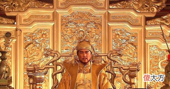 【历史故事】靖难之役的头号功臣姚广孝，辅佐朱棣做了皇帝，最后是什么结局？