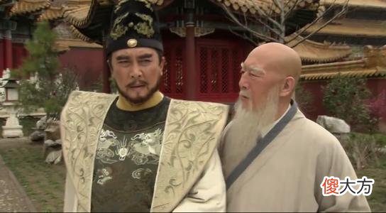 【历史故事】靖难之役的头号功臣姚广孝，辅佐朱棣做了皇帝，最后是什么结局？