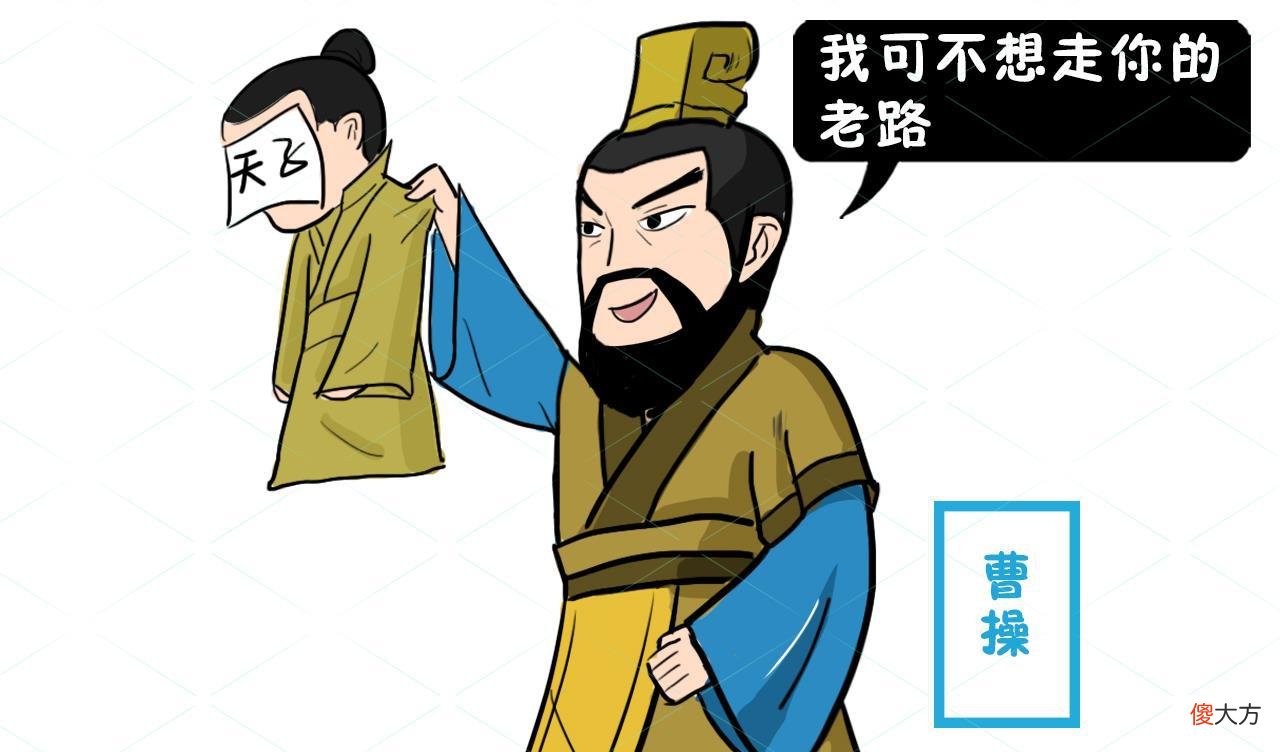【历史故事】为什么曹操一起兵，曹仁、曹洪、夏侯惇等兄弟都来了，而且都成了当世良将，刘备、孙坚这些人怎么没有兄弟辅