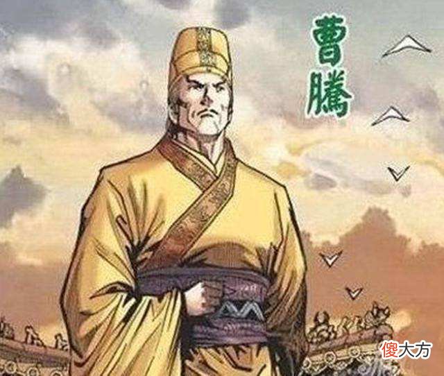 【历史故事】为什么曹操一起兵，曹仁、曹洪、夏侯惇等兄弟都来了，而且都成了当世良将，刘备、孙坚这些人怎么没有兄弟辅