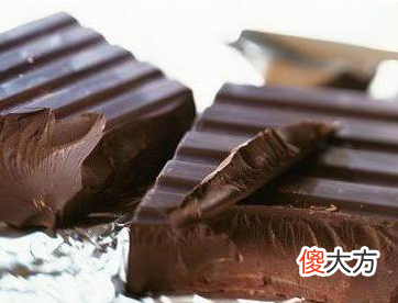 Moka 8月14日生日巧克力-莫加浓情