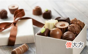 Caramel Cafe 9月5日生日巧克力-焦糖咖啡