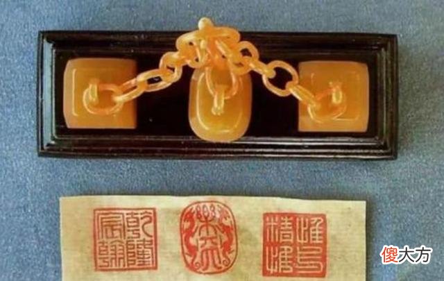【历史故事】溥仪出宫时携一物，护其26年后上交国家，现已成“重点保护”对象