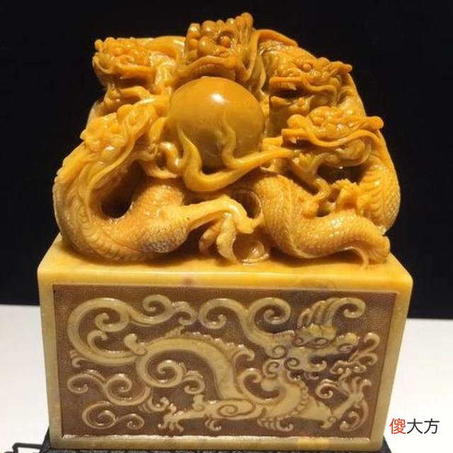 【历史故事】溥仪出宫时携一物，护其26年后上交国家，现已成“重点保护”对象