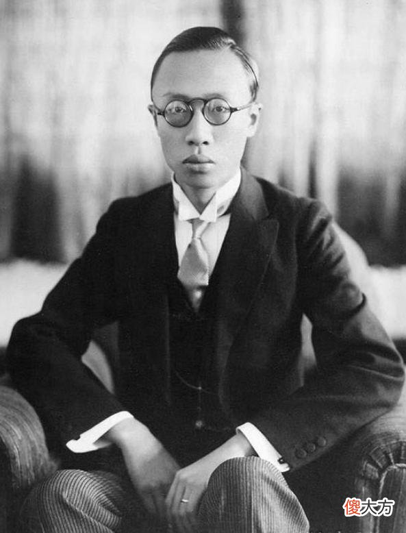 【历史故事】溥仪出宫时携一物，护其26年后上交国家，现已成“重点保护”对象