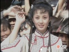 【历史故事】她是中国历史上第一位女状元，美貌和智慧并存，却在时代大潮下无法左右命运