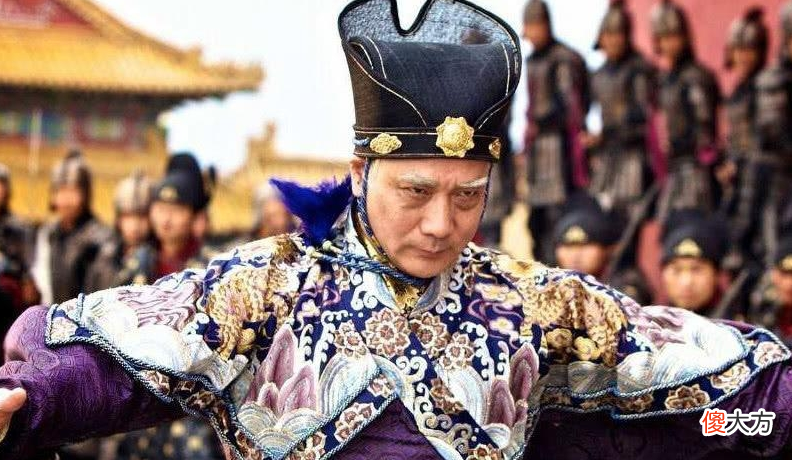 【爱历史】明朝太监白日凌迟被割千刀，晚上回到牢中，竟还能连喝两大碗稀饭