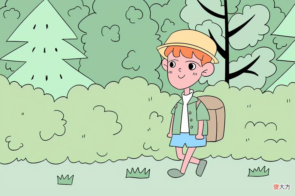 孩子把全班的试卷都带回来了，得知实际情况后，老师都只能佩服了