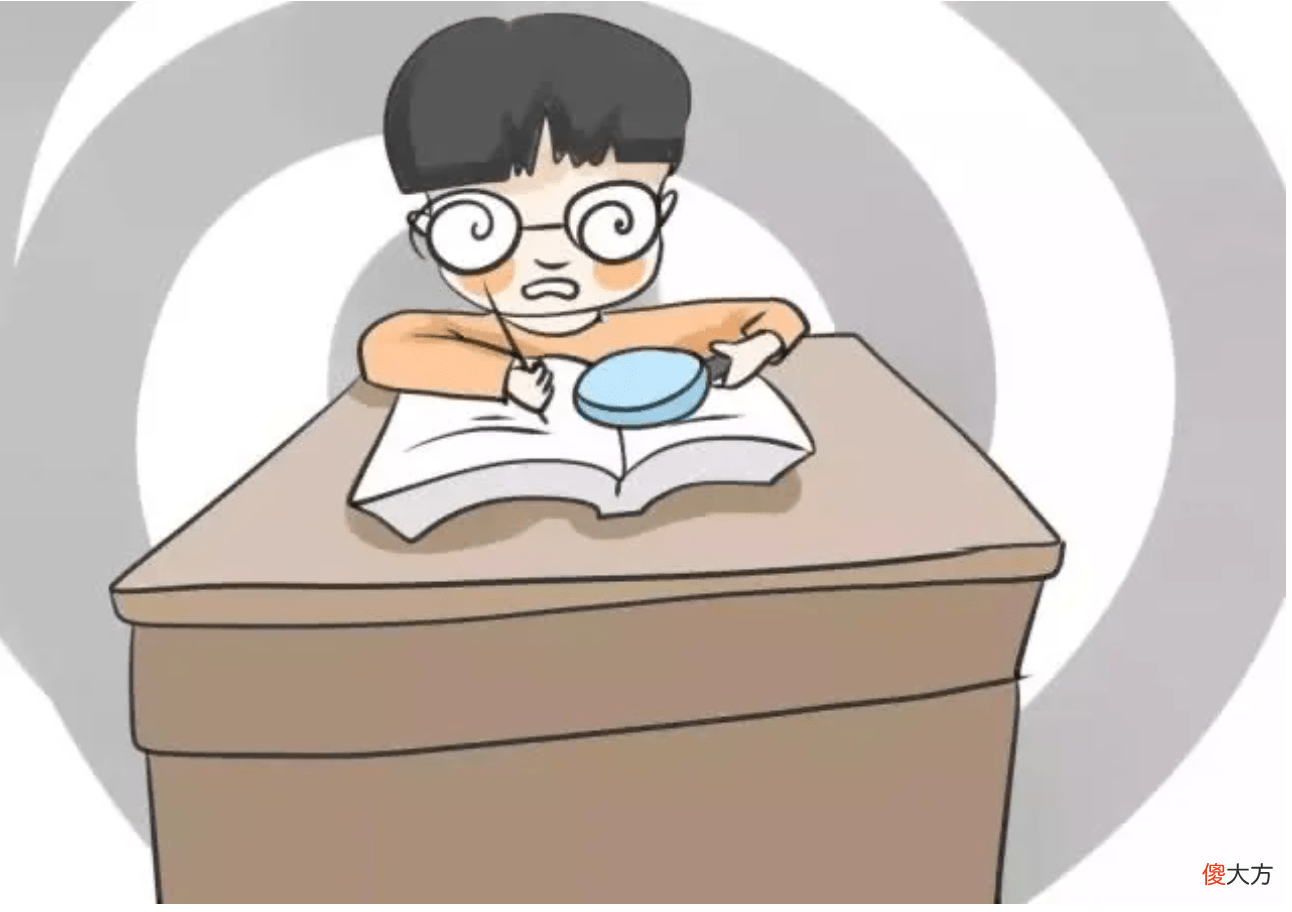 在学校受了欺负却不告诉家长，这届孩子怎么了？