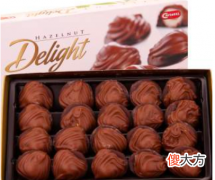 Rosace 11月5日生日巧克力-玫瑰旋风