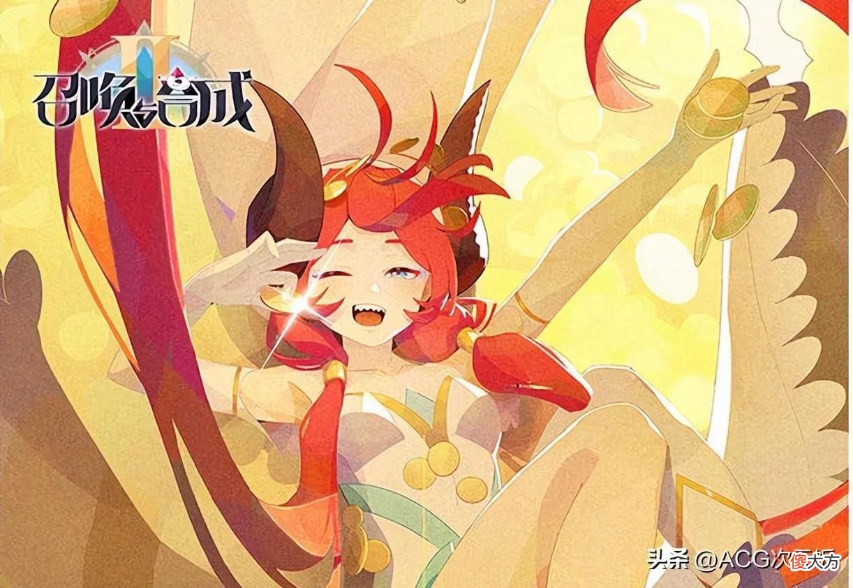 【游戏迷】游戏速递：《召唤与合成2》开启测试最大的竞争对手是“自己”？