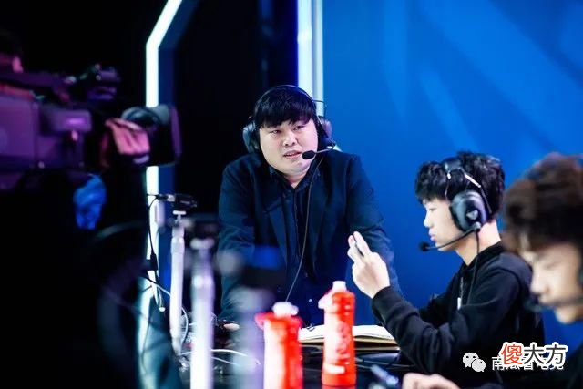 【游戏迷】将士未动教练先行，DYG、成都AG两军对垒火药味十足