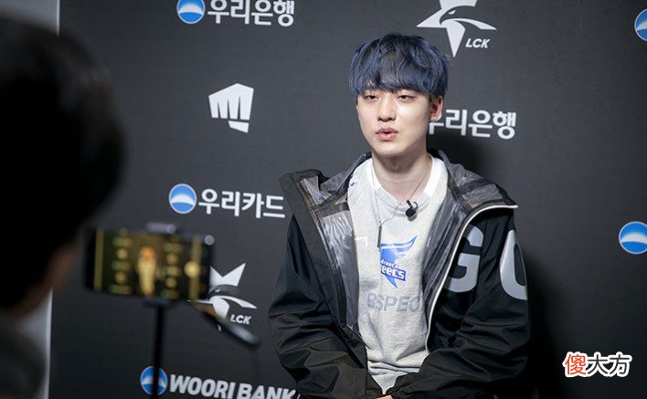 【游戏世界】明年可能直播？Mystic透露被LPL战队爽约 现在无队可去