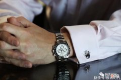 【时尚一点】“唯保值论”式买表，前十名不可取？