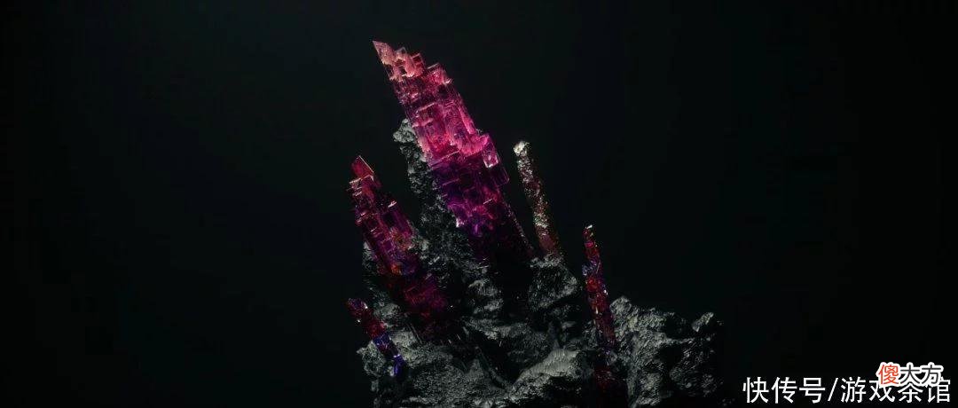 【游戏世界】首曝登上B站热门，天美这款科幻PVE手游“藏”了哪些信息