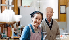 【历史故事】日本老人的“极简晚餐”,中国网友:非常健康,但我一口都不想吃