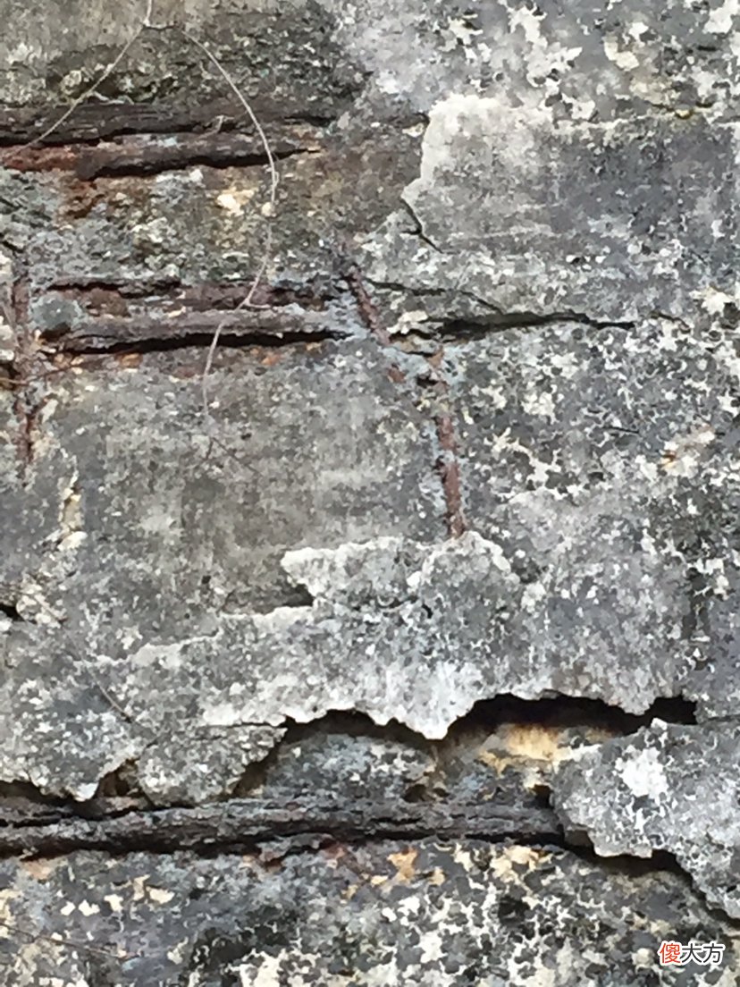 【爱历史】广西柳州，美国飞虎队二战时期，使用的飞机弹药库被民用