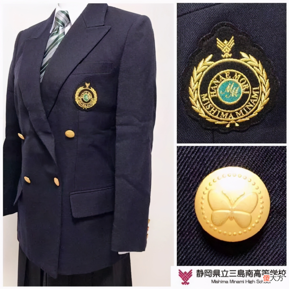 【就爱时尚】她用蝴蝶惊艳时尚界，成为三宅一生的偶像…网友：再见了高定女王