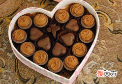 Black Pepper Ganche 10月7日生日巧克力-香辣辣