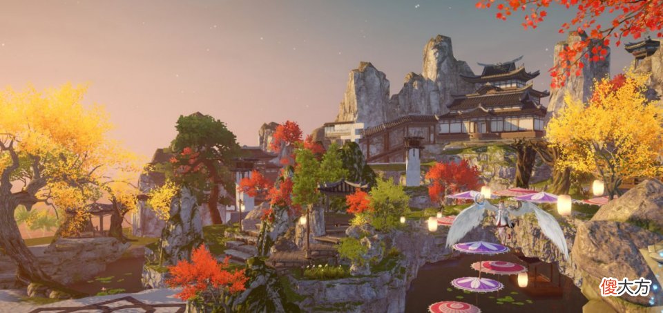 【游戏迷】曾是游戏老大哥，如今沦落到用剑网1炒冷饭，你还会买单吗？