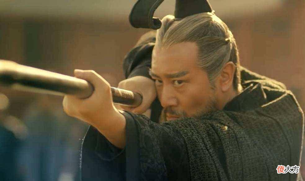 【爱历史】刘备说过经典的一句话，数百年里广为流传，但现如今几乎无人敢说