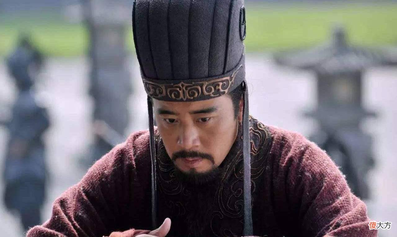 【爱历史】刘备说过经典的一句话，数百年里广为流传，但现如今几乎无人敢说