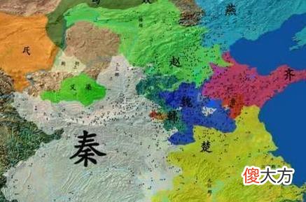 【爱历史】信陵君为何能位居“战国四公子”之首？因为他两次击败秦国