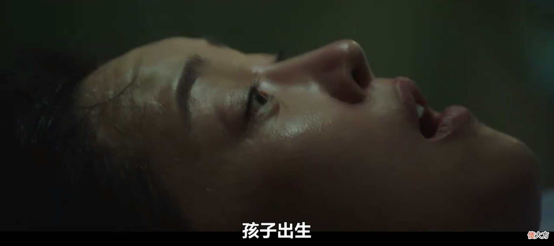 《产后调理院》太敢拍！大龄孕妇产子过程犹如一场直播，戳中内心