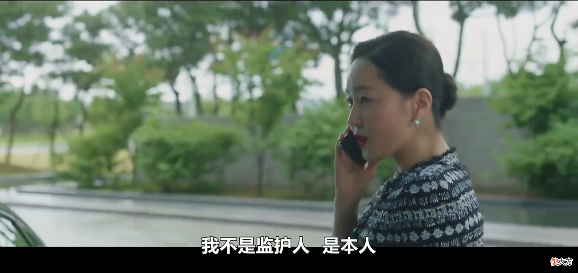 《产后调理院》太敢拍！大龄孕妇产子过程犹如一场直播，戳中内心