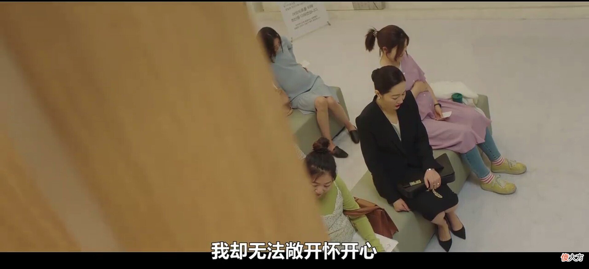 《产后调理院》太敢拍！大龄孕妇产子过程犹如一场直播，戳中内心