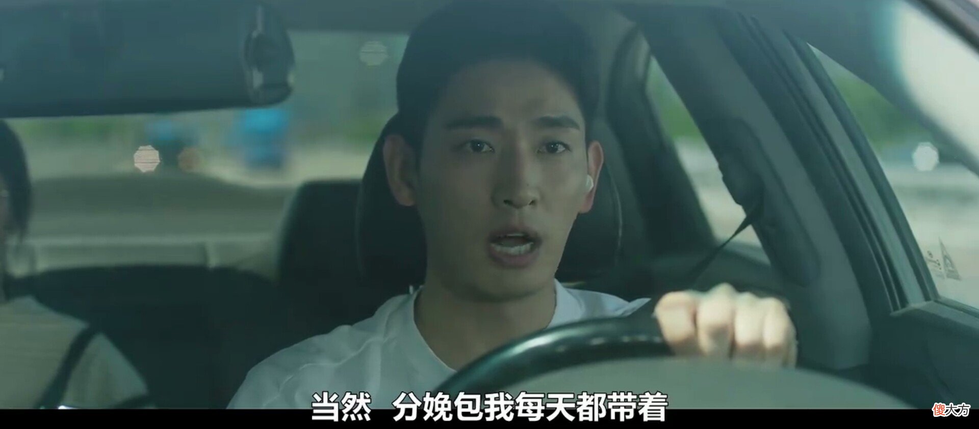 《产后调理院》太敢拍！大龄孕妇产子过程犹如一场直播，戳中内心