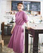 【时尚一点】夏日迷笛裙，不受年龄限制，谁穿谁好看