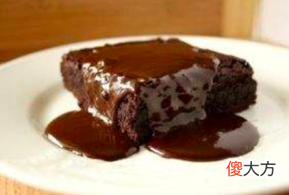 11月20日生日巧克力-脆方砖（Square Dark Chocolate Palet with
